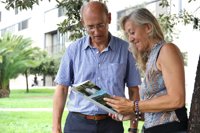 La Universidad Abierta para Mayores en Formentera se inaugura este viernes