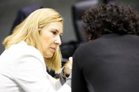 El Parlamento de Navarra rechaza la tramitación de una ley del PPN sobre protección de la maternidad