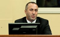 La justicia francesa pospone la decisión sobre la extradición del ex primer ministro kosovar Ramush Haradinaj