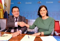 Santander y Obra Social 'la Caixa' impulsan nuevo programa 'Manitas' tras rehabilitar 8 viviendas en 2016