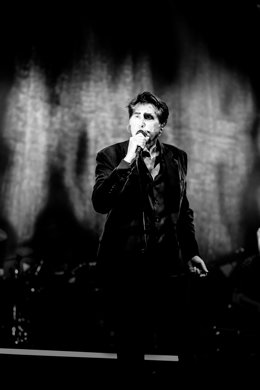 Bryan Ferry