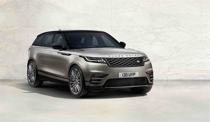 Range Rover Velar