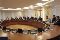 Los obispos defienden el "derecho originario" de los padres sobre la educación de sus hijos de cara al Pacto de Estado