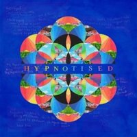 Escucha Hypnotised, primer single del nuevo EP de Coldplay, Kaleidoscope