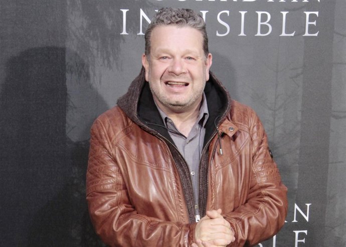 Alberto Chicote/ Javier Escobar