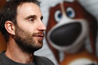 Dani Rovira vuelve a recordar a Pablo Ráez con este emotivo mensaje