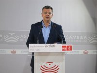 El PSOE considera el descenso en el desempleo en Extremadura como "moderadamente positivo"