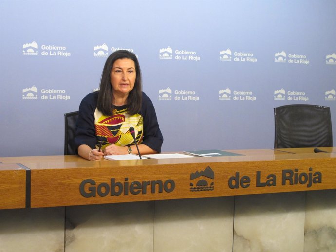 La directora general de Empleo analiza desempleo de febrero