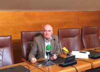 Albalá mantiene la "neutralidad" como secretario del comité organizador del Congreso del PP