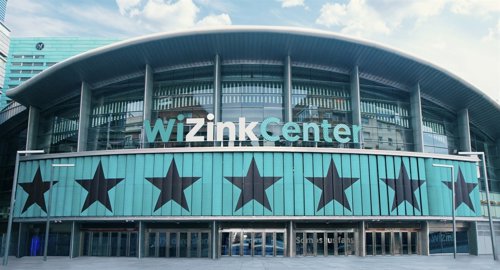 Wizink Center