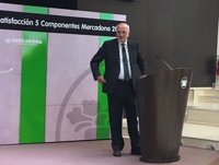 Mercadona gana 636 millones en 2016, un 4% más