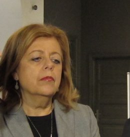 María Isabel Sánchez Mora