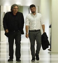 Esquerra pide fiscalizar las cuentas del CNI