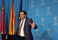 La Comunidad destaca que Murcia es la segunda CCAA que más empleo creó en febrero