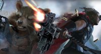 Vengadores: Infinity War tendrá el presupuesto más alto de la historia del cine