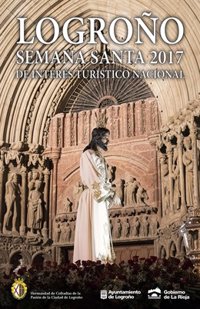 Exposiciones, conciertos y conferencias, en el programa de Cuaresma 2017 de Logroño