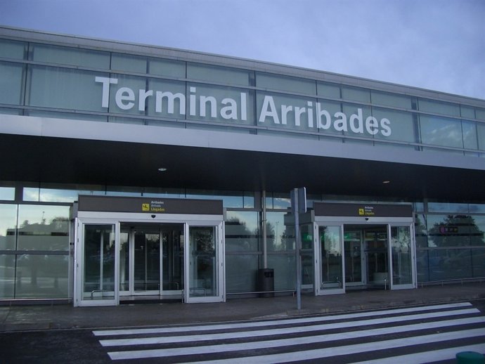 Aeropuerto de Reus