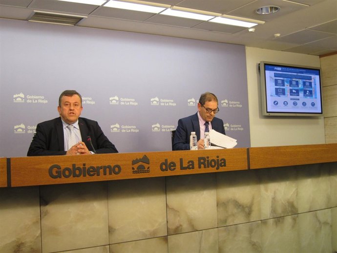 Presentación Portal de Información de Salud