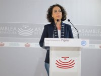 El PP critica que los datos del paro en febrero "no reflejan ninguna mejora en el empleo" de Extremadura