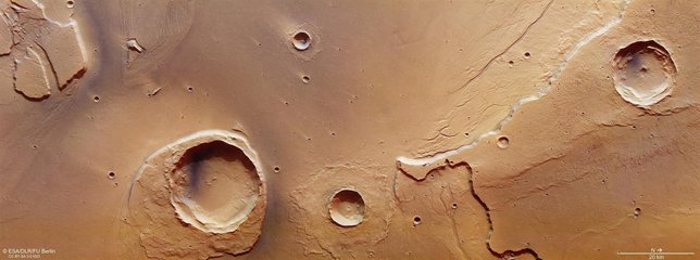 Kasei Valles