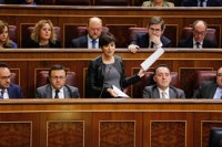 Diputados del PSOE por Ciudad Real piden a Rajoy aumentar "con urgencia" la seguridad