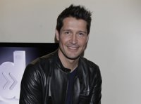 Jaime Cantizano aterrorizado por culpa de una acosadora