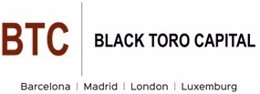 Logo de Black Toro Capital (BTC)