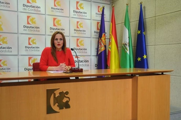 Barbero presenta la convocatoria de subvenciones