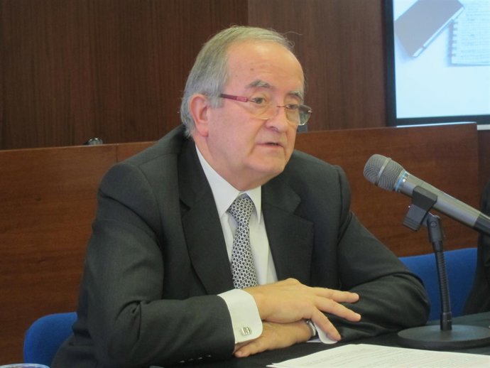 Josep González.
