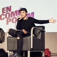 En Comú Podem exige al Gobierno revocar la declaración de asociación de 'utilidad pública' a Hazte Oír