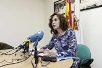 Gobierno destaca que el dato del paro de febrero es "el mejor" desde 2010 y ve "favorable" la tendencia