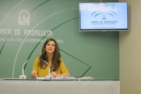 Junta abre un nuevo proceso de escolarización que suma 5.587 alumnos al sistema educativo en Jaén para el curso 2017-18