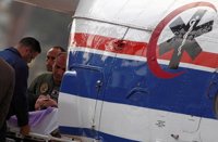 Mubarak niega su implicación en la muerte de manifestantes durante las protestas en su contra