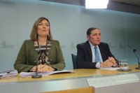 El TSJ avala el decreto sobre la plaga de topillos por ser de interés general