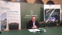 La Junta inicia la elaboración II Plan de Desarrollo Sostenible del Parque Natural Sierras Subbéticas