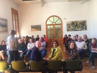 La Junta invierte 350.000 euros en mejorar el parque público de vivienda en el Levante