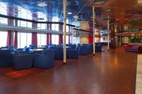 Barcelona estrenará en junio conexión marítima con Nador con la naviera GNV