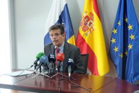 Canarias destaca que lidera la creación de empleo interanual con 36.900 afiliados más