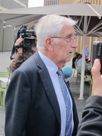 La confesión de Montull sobre presuntas comisiones de CDC prevé limitarse a Osàcar