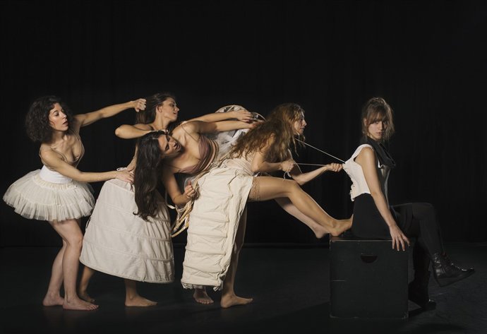 Un espectacle reivindica la història femenina a través de la doctora Aleu 