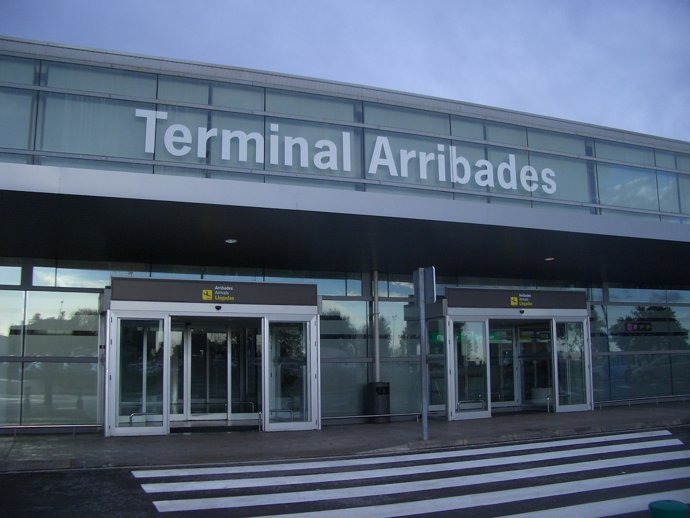 Aeropuerto de Reus