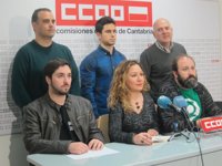 Sindicatos, padres y alumnos llaman a la huelga porque se está "retrocediendo" en educación 