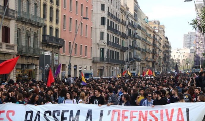 Agencia Catalana de Noticias