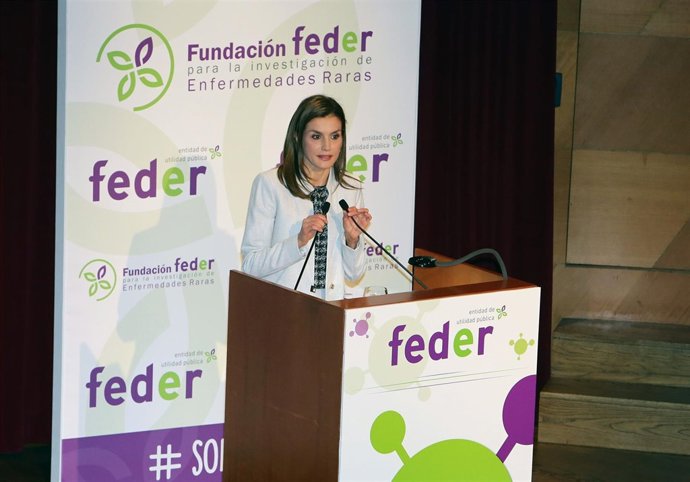 Reina Letizia