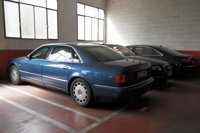 Sacan a subasta tres coches de alta gama del anterior Consell y llevan a chatarra el Audi de Zaplana