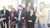 PSOE pedirá en las Cortes que se cree un observatorio de igualdad