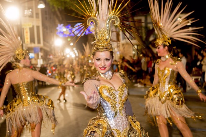 Carnaval de Águilas