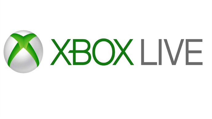 Logo de Xbox Live