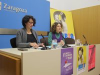 Gracia aboga por visibilizar el trabajo doméstico y luchar contra la desigualdad laboral