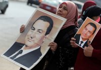 La Justicia egipcia absuelve definitivamente a Mubarak por la muerte de manifestantes en 2011
